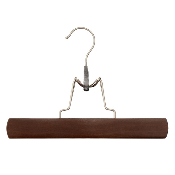 Wooden Pants Hanger - Picture 1 of 5